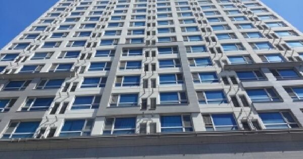 서울특별시 구로구 구로동 97 로제리움2차  제16층 제1621호 아파트 경매 물건 이미지