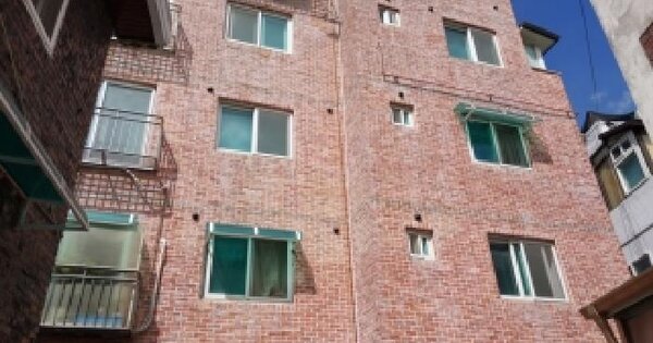 서울특별시 금천구 시흥동 848-23 동산골드하우스  제5층 제501호 다세대주택 경매 물건 이미지