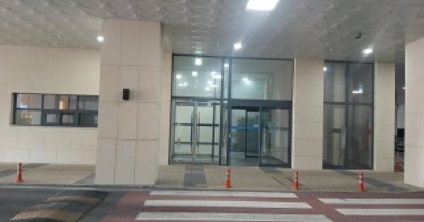 경기도 오산시 세교동 595-1 더퍼스트타워세교  8층832호 지식산업센터 경매 물건 이미지