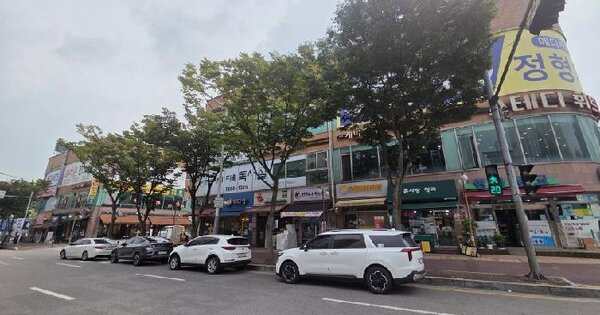 경기도 평택시 안중읍 현화리 831 붐붐프라자  1층156호 교육연구시설 경매 물건 이미지
