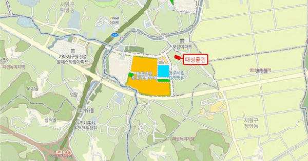 카니발 등록번호 : 243노3400 기타차량 경매 물건 이미지