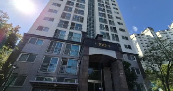 대전광역시 유성구 관평동 898 대덕테크노밸리9단지아파트 910동 19층1902호 아파트 경매 물건 이미지