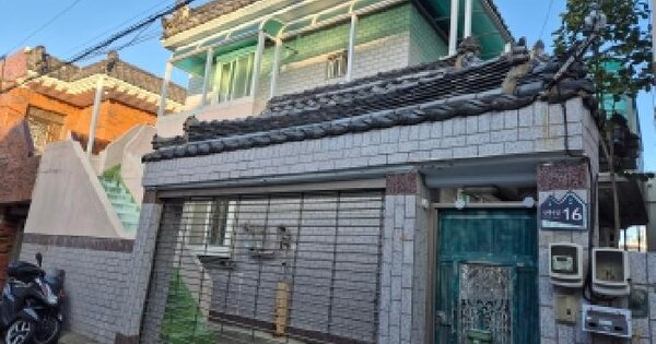 울산광역시 동구 전하동 760-2  단독주택 경매 물건 이미지