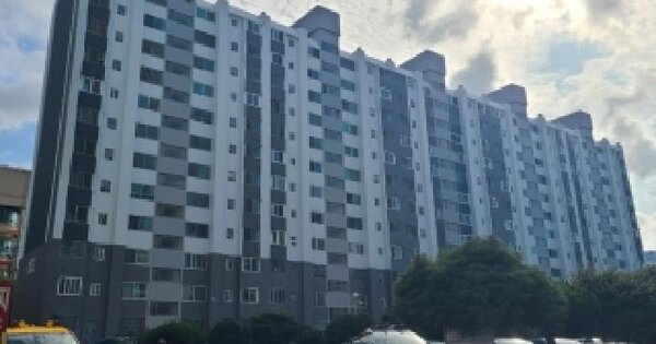 경상남도 거제시 장평동 33-2 광우무지개맨션 2동 9층907호 아파트 경매 물건 이미지