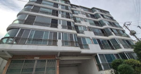 부산광역시 금정구 남산동 958-7  아파트 경매 물건 이미지