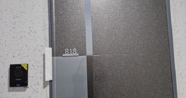 부산광역시 사상구 괘법동 564-8 사상역포르투나더테라스  8층818호 오피스텔 경매 물건 이미지