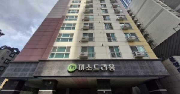 부산광역시 북구 구포동 300 미소드리움  14층1403호 오피스텔 경매 물건 이미지
