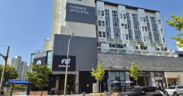 전북특별자치도 완주군 이서면 갈산리 693-2  2층225호 오피스텔 경매 물건 이미지