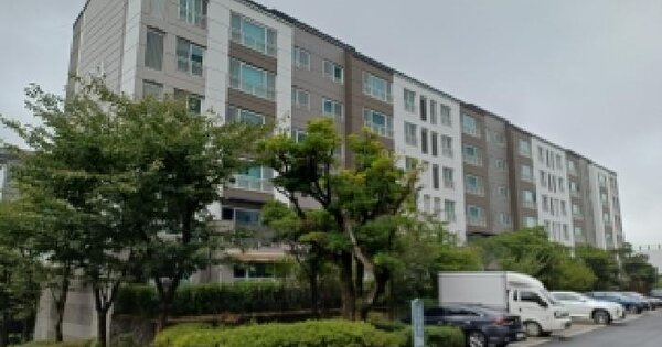 제주특별자치도 제주시 월평동 747 제주첨단꿈에그린3단지아파트 314동 1층 104호 아파트 경매 물건 이미지