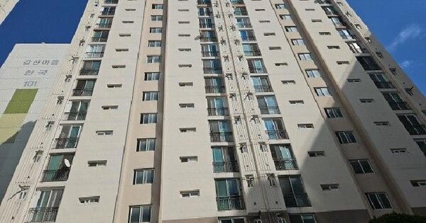 인천광역시 부평구 갈산동 369 동아 2동 1층103호 아파트 경매 물건 이미지