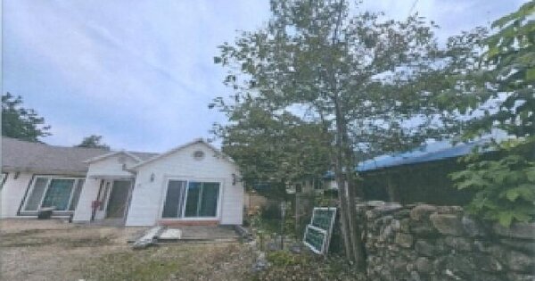 강원특별자치도 강릉시 성산면 구산리 352-1  단독주택 경매 물건 이미지