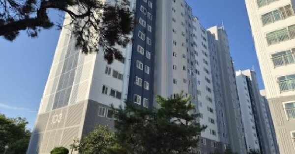 전북특별자치도 김제시 서암동 17-1 홍진위드아파트 103동 1층 101호 아파트 경매 물건 이미지