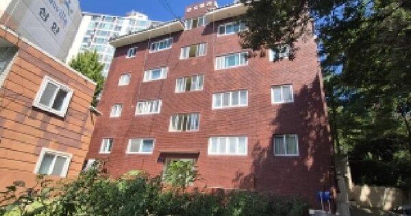 부산광역시 부산진구 초읍동 363-3 갑오빌라  1층101호 다세대주택 경매 물건 이미지