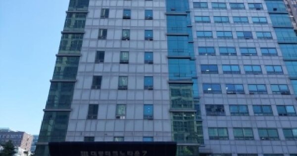 서울특별시 금천구 가산동 489-11 대륭테크노타운7  제11층 제1104호 미지정 경매 물건 이미지