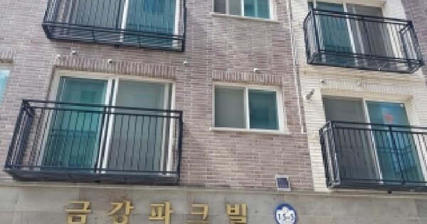 서울특별시 금천구 독산동 1022-103 금강파크빌  제4층 제405호 도시형생활주택 경매 물건 이미지
