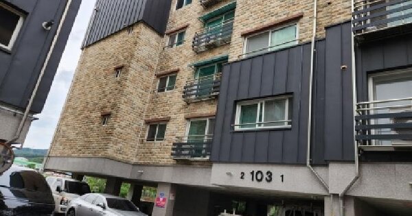 경기도 남양주시 화도읍 차산리 49-7 채움타운 103동 2층202호 도시형생활주택 경매 물건 이미지