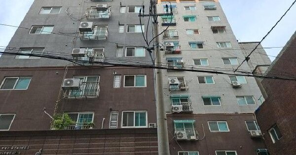 인천광역시 부평구 부평동 470-2 무한레뷰  5층504호 아파트 경매 물건 이미지