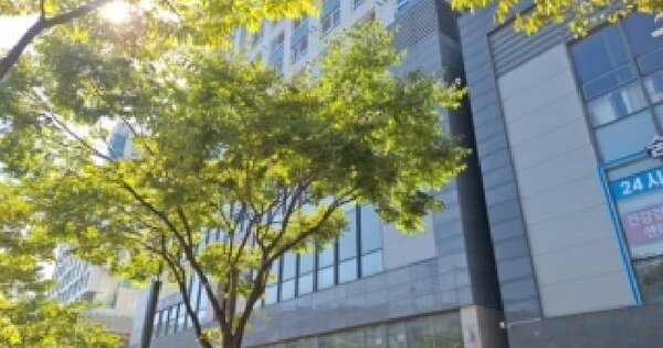 인천광역시 영종구 운서동 3088-8 더예스오션  16층1603호 업무시설 경매 물건 이미지