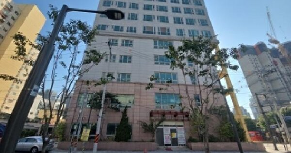 인천광역시 미추홀구 학익동 264-4  1층105호 미지정 경매 물건 이미지