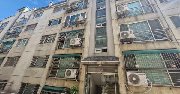 경기도 안산시 상록구 장상동 535-11 201동 4층402호 다세대주택 경매 물건 이미지