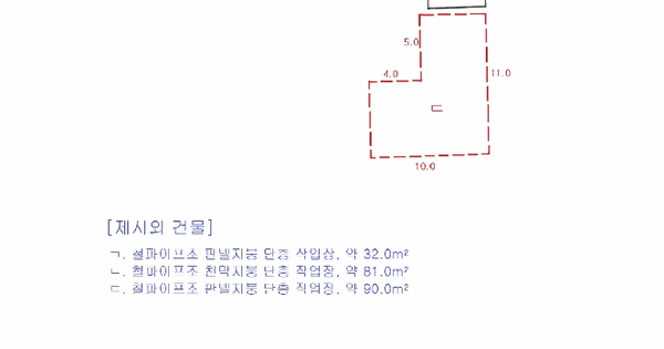 강원특별자치도 원주시 개운동 398-8  업무시설 경매 물건 이미지