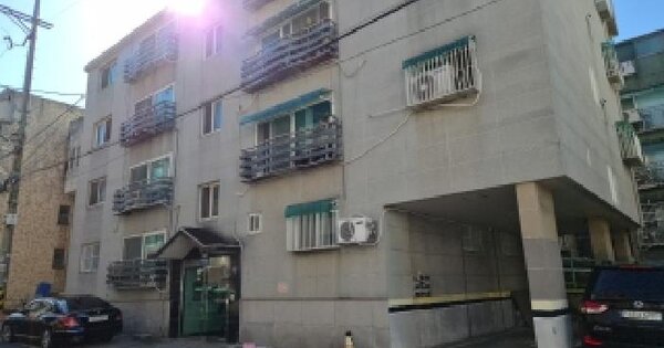 인천광역시 서해구 심곡동 327-30 신동아팰리스 101동 4층401호 다세대주택 경매 물건 이미지