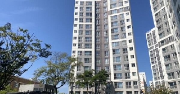 충청남도 서산시 석림동 964 서산석림엘크루에듀포레 103동 15층1502호 아파트 경매 물건 이미지