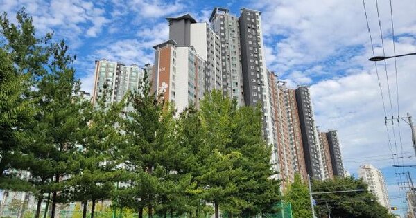 대구광역시 동구 신서동 828 신서화성파크드림 101동 24층2406호 아파트 경매 물건 이미지