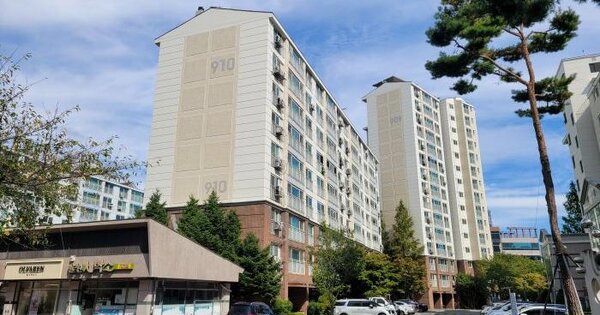 대구광역시 동구 율하동 1448 율하센트럴파크9단지 910동 5층501호 아파트 경매 물건 이미지