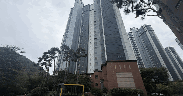 경상남도 창원시 진해구 남문동 1274-1 시티프라디움1차아파트 111동 1층102호 아파트 경매 물건 이미지