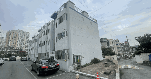 경상남도 창원시 진해구 경화동 1274-9 가동 1층106호 아파트 경매 물건 이미지