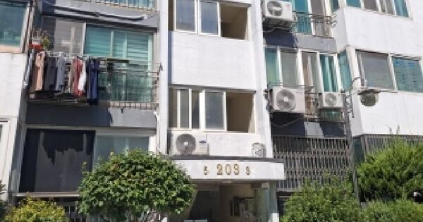 경상남도 거제시 옥포동 1881 한양훼미리아파트 3동 5층503호 아파트 경매 물건 이미지