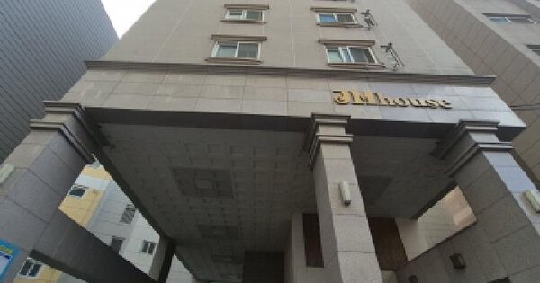 부산광역시 부산진구 가야동 300-22 제이엠하우스  6층 601호 업무시설 경매 물건 이미지