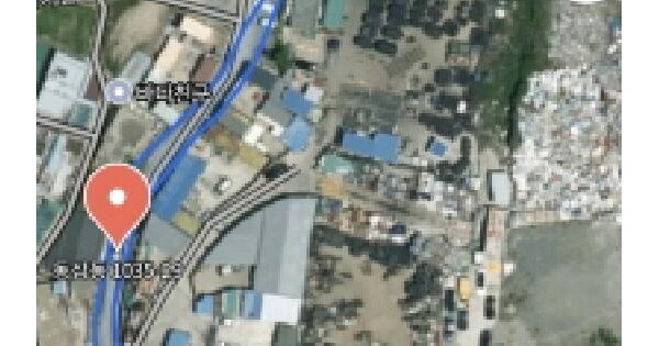 부산광역시 영도구 동삼동 1035-29  답 경매 물건 이미지