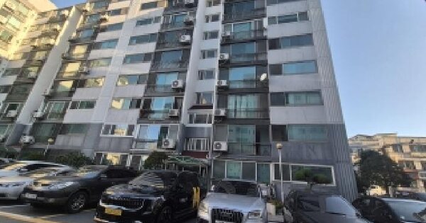 경기도 수원시 권선구 세류동 1021-4 한주아파트 101동 6층601호 아파트 경매 물건 이미지