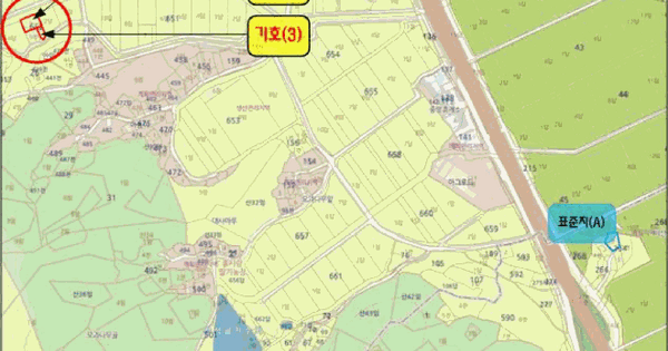 충청남도 논산시 상월면 월오리 652-3  단독주택 경매 물건 이미지