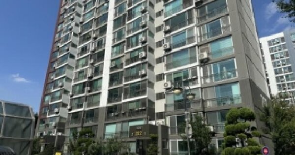 충청북도 청주시 상당구 용암동 2104 용암현대아파트 202동 1층102호 아파트 경매 물건 이미지