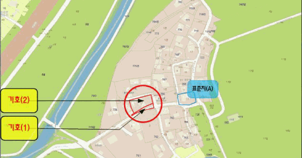 충청남도 논산시 광석면 왕전리 777-2  단독주택 경매 물건 이미지