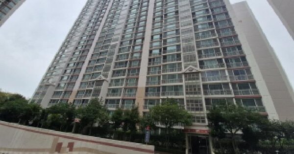 부산광역시 연제구 연산동 243-18 연산엘지아파트 111동 19층1904호 아파트 경매 물건 이미지
