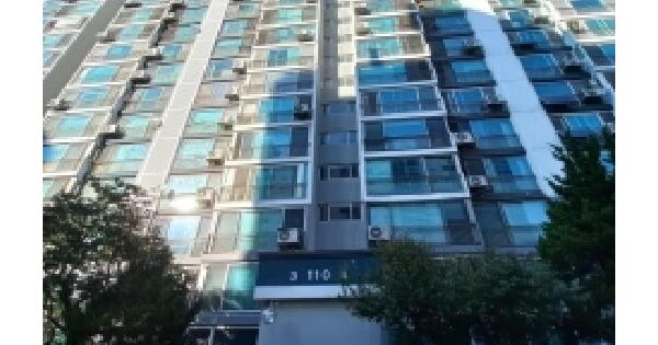 서울특별시 강서구 가양동 1460 한강아파트 제110동 제2층 제203호 아파트 경매 물건 이미지
