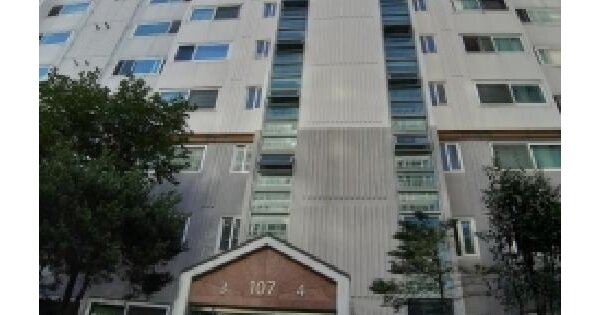 서울특별시 양천구 신정동 1306 세양청마루아파트 제107동 제11층 제1104호 아파트 경매 물건 이미지