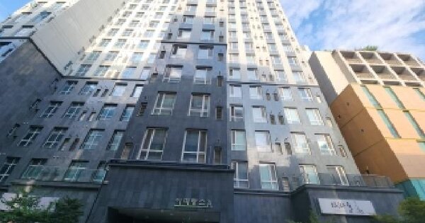 경기도 의정부시 신곡동 761-3 아띠랑스에이  5층508호 업무시설 경매 물건 이미지