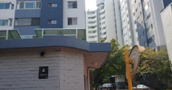 서울특별시 강북구 수유동 553-61 극동아파트 제4동 제3층 제309호 아파트 경매 물건 이미지