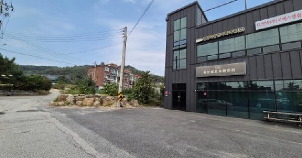 경기도 포천시 신북면 가채리 326-9  근린시설 경매 물건 이미지