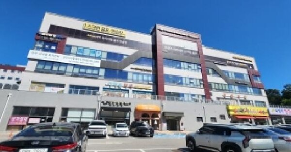 경기도 양주시 고암동 92-22 메디타운  지층비104호 근린시설 경매 물건 이미지