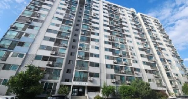 경기도 의정부시 장암동 5 장암2단지주공아파트 202동 14층1407호 아파트 경매 물건 이미지