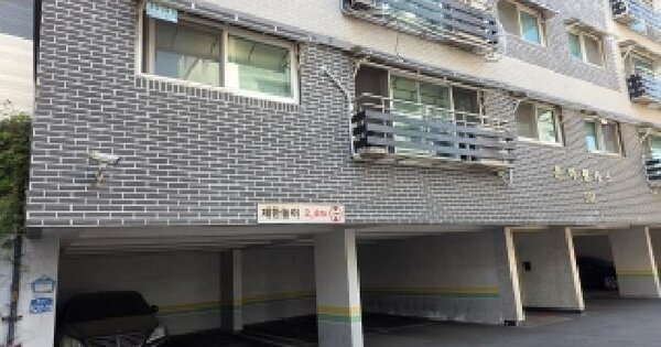 경기도 고양시 일산서구 덕이동 939-22 은하팰리스 101동 1층102호 다세대주택 경매 물건 이미지