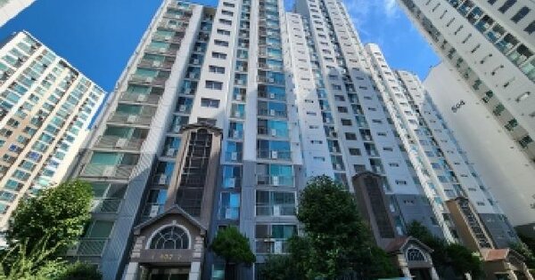 경기도 구리시 인창동 491-1 아름마을인창래미안 502동 11층 1101호 아파트 경매 물건 이미지