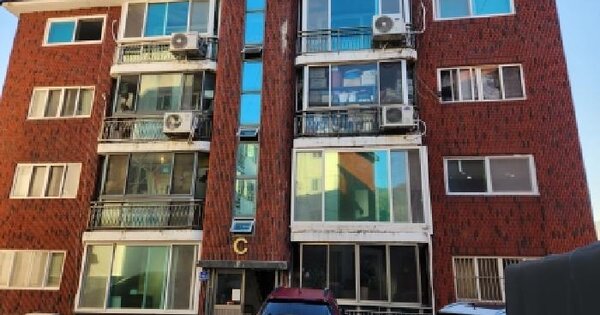 경기도 남양주시 화도읍 가곡리 258-75  3층302호 다세대주택 경매 물건 이미지
