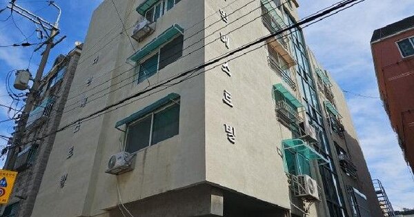 인천광역시 계양구 효성동 180-11 다인베스트빌  2층202호 다세대주택 경매 물건 이미지